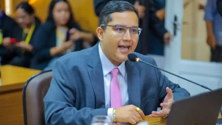 Críticas de Cléber Filho à Prefeitura de São Luís indicam possível rompimento com o MDB