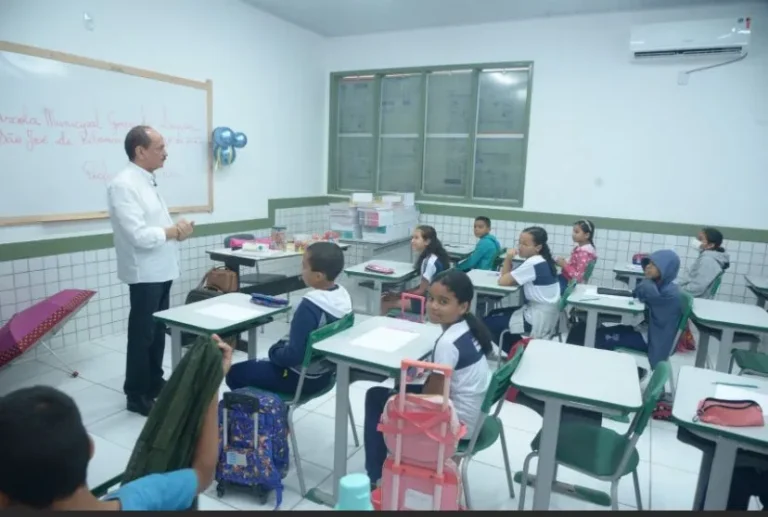 Justiça determina que Município de São José de Ribamar realize concurso para professor