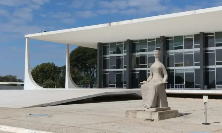 STF reforça segurança para julgamento de trama golpista; penas podem ultrapassar 40 anos